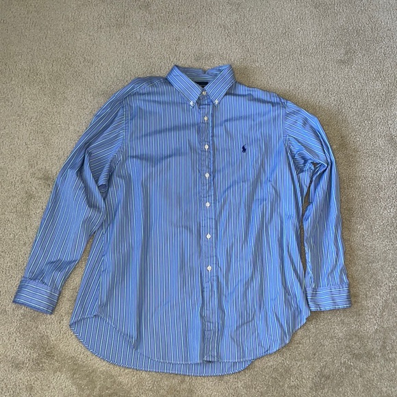 Ralph Lauren Other - Ralph Lauren Classic Fit Dress Shirt